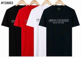 Picture of Armani T Shirts Short _SKUArmanim-3xl1j06-32183